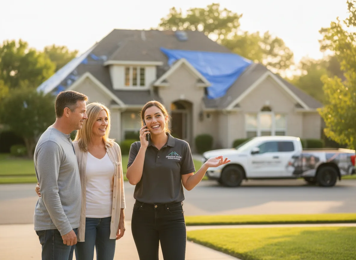 Emergency Roof Repair Priddy, TX FAQs
